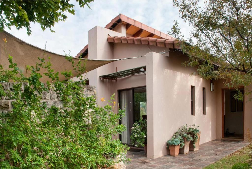 Ama Casa Cottages Champagne Valley Esterno foto