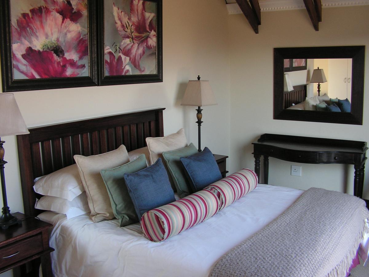 Ama Casa Cottages Champagne Valley Esterno foto
