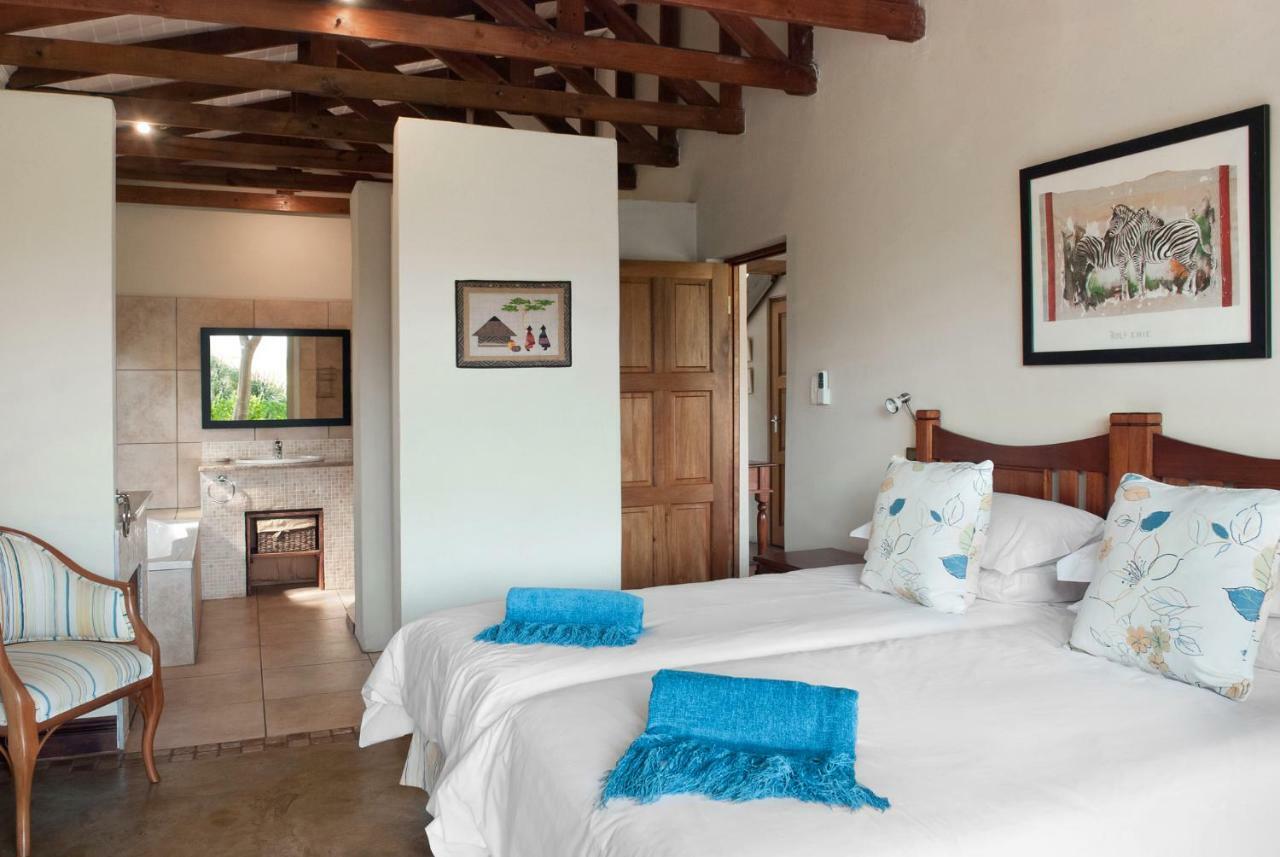 Ama Casa Cottages Champagne Valley Esterno foto