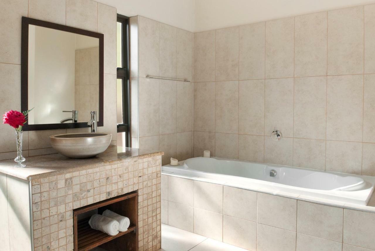 Ama Casa Cottages Champagne Valley Esterno foto