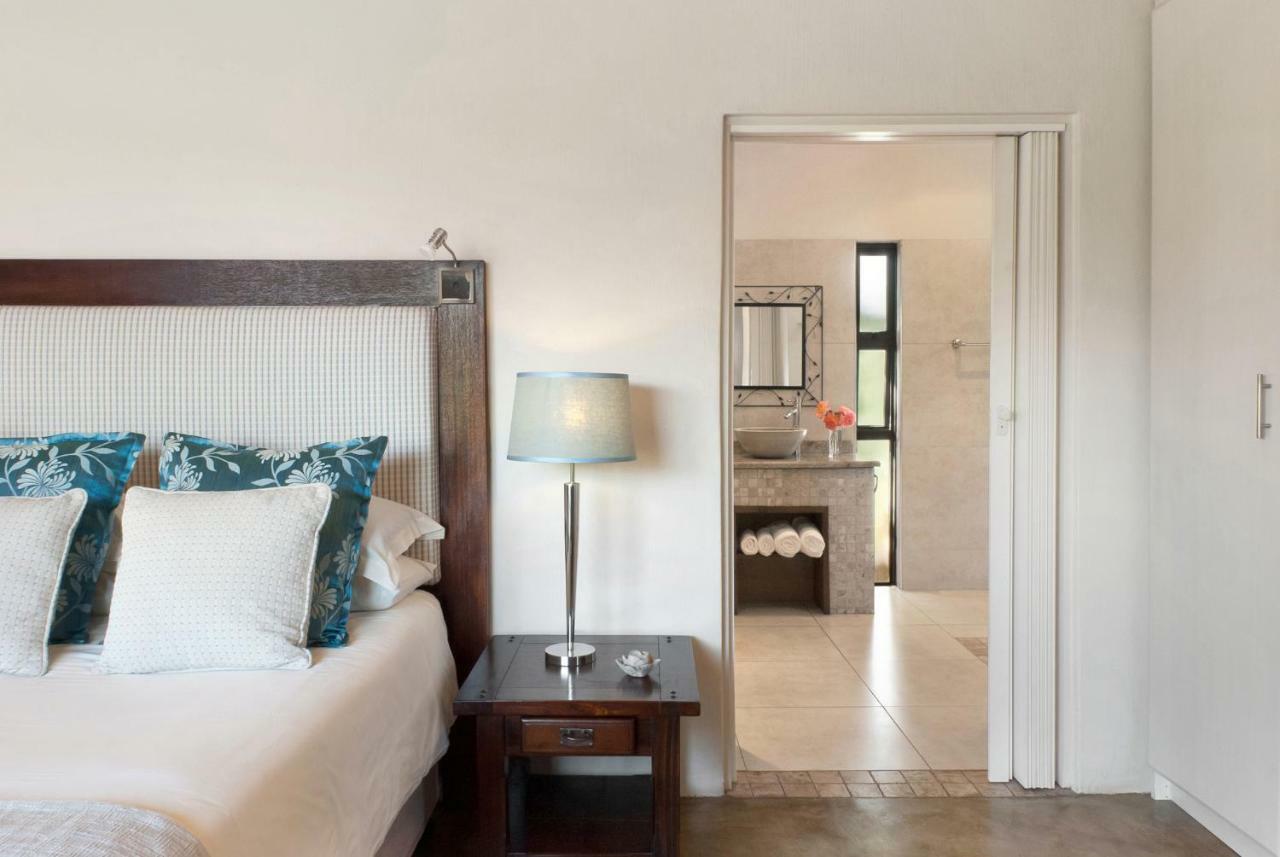Ama Casa Cottages Champagne Valley Esterno foto